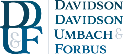 Davidson Davidson Umbach & Forbus LLC