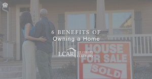 benefits of owning a home