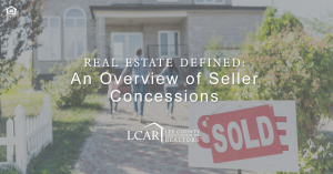 an overview of seller concessions