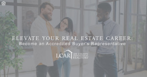 Accredited Buyer's Representative
