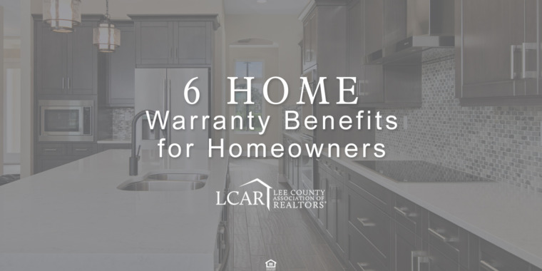 home warranty benefits for homeowners