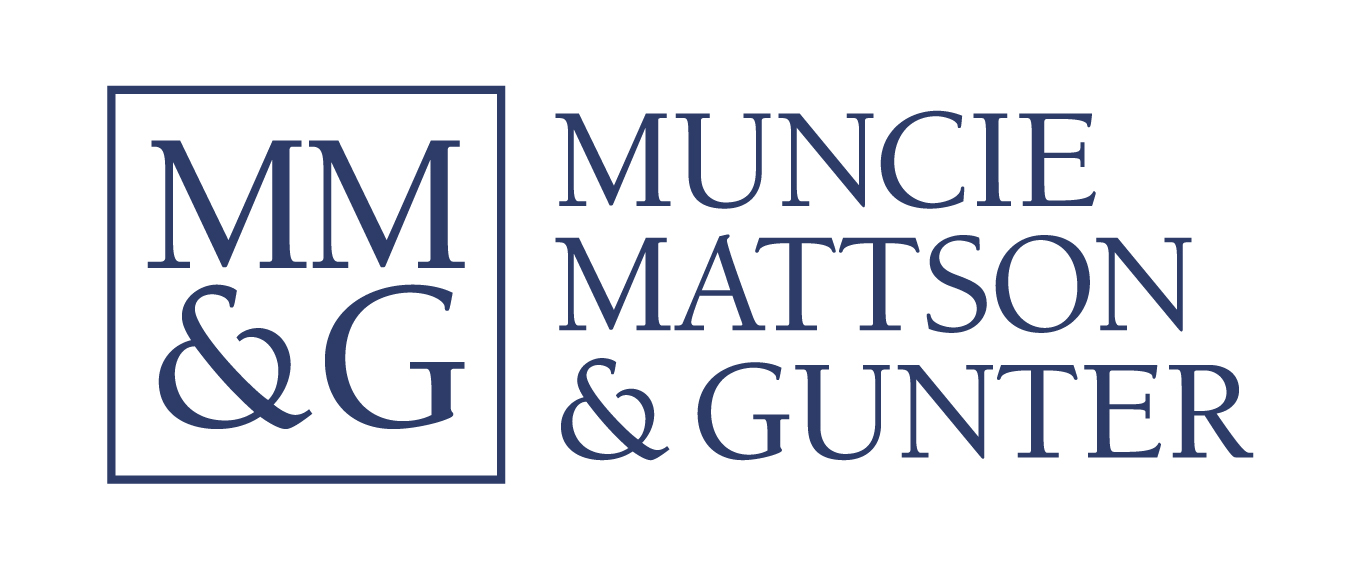 Muncie Mattson & Gunter Law Firm