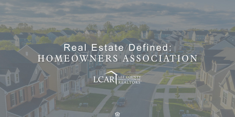 homeowners association