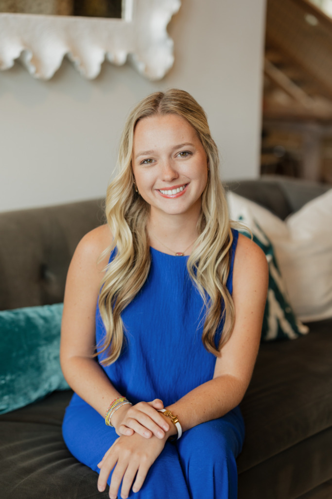 Ansley Hinson