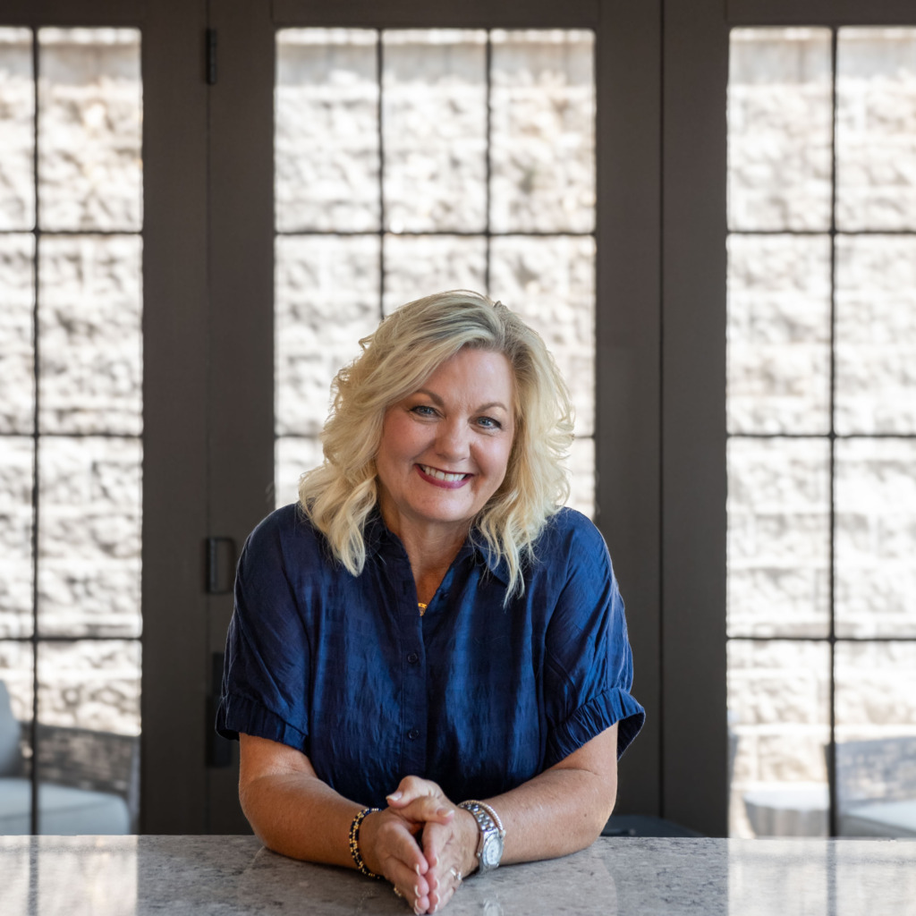 Cathy Fincher