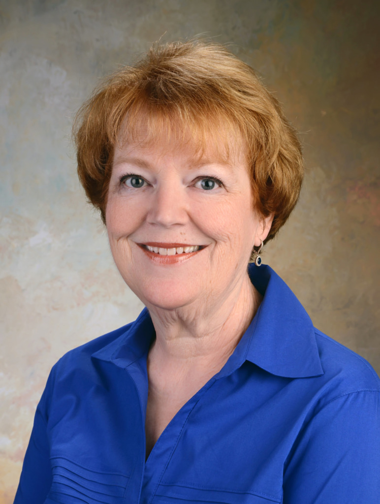 Cathy Ramey