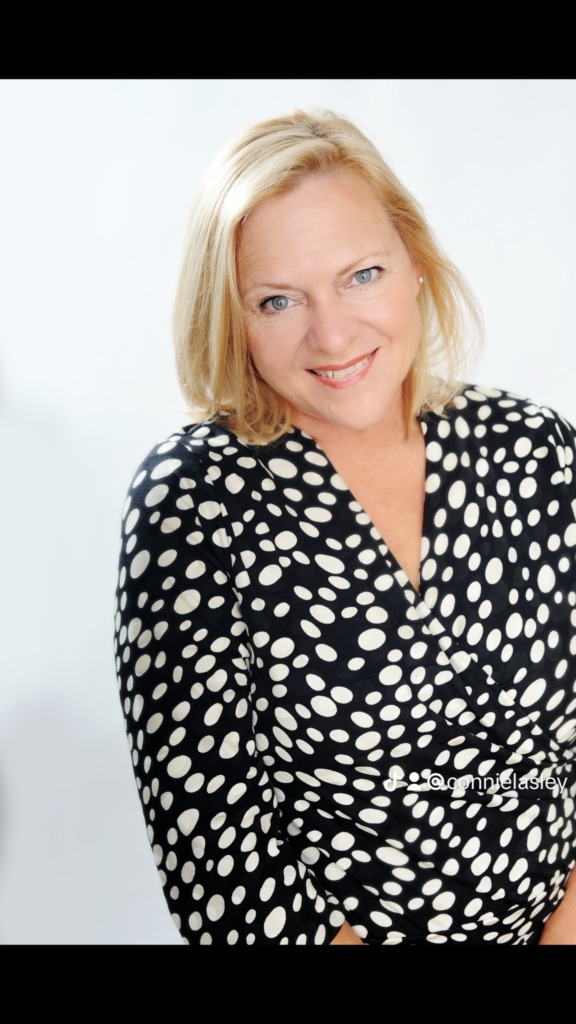 Connie Lasley