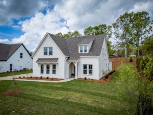 Tour of Homes