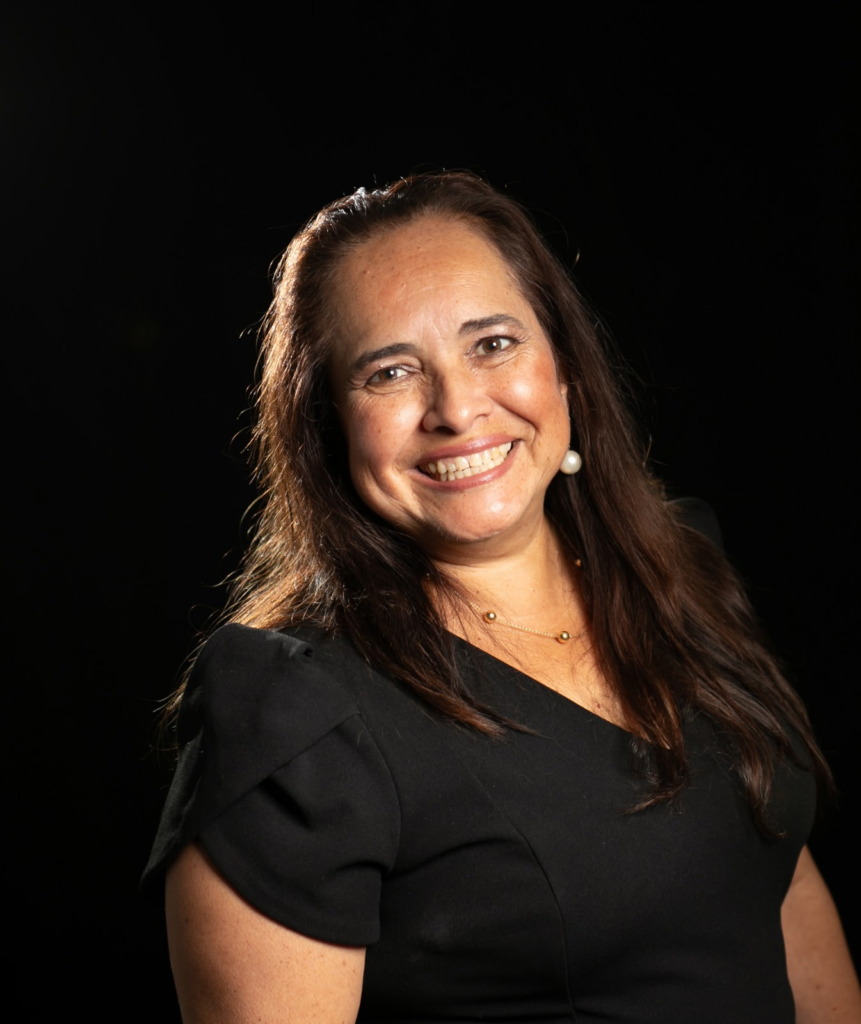 Ingrid Gamboa