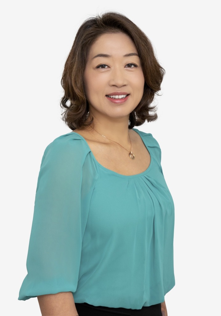 Jenny Yi