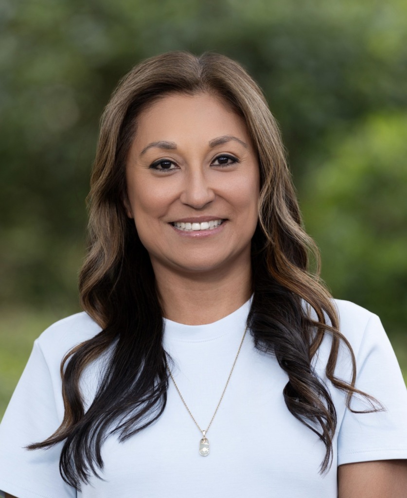 Sylvia Paul