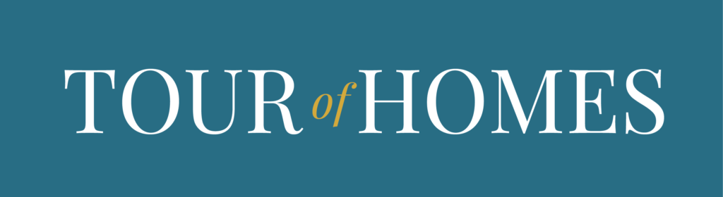 Tour of Homes 2026 Logo