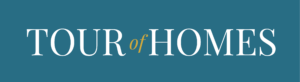 Tour of Homes 2026 Logo