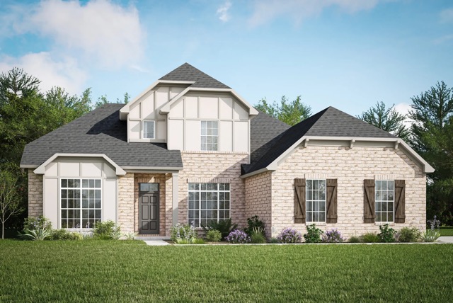 Lowder New Homes
