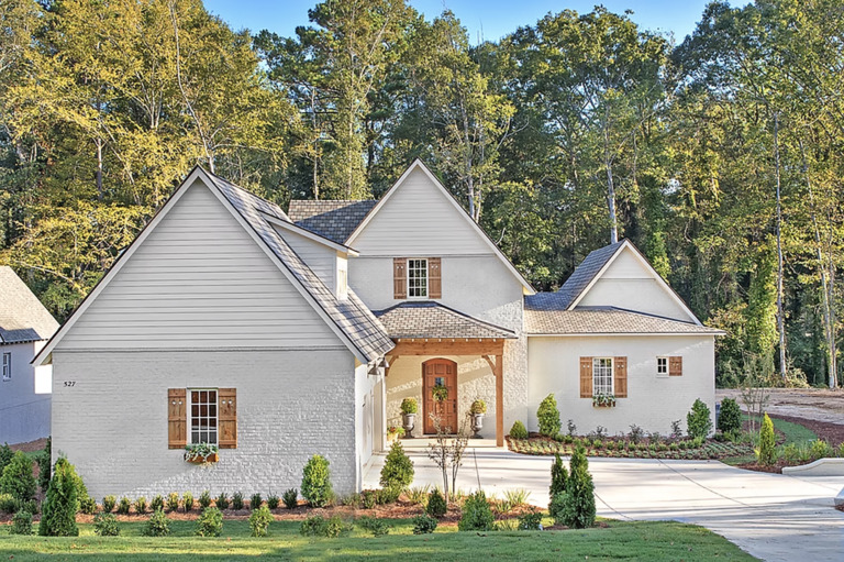 Dilworth Development