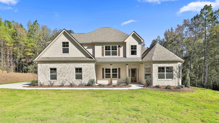 Freedom Home Builder