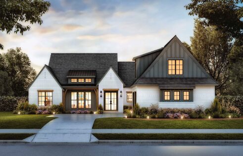 Harper Homes