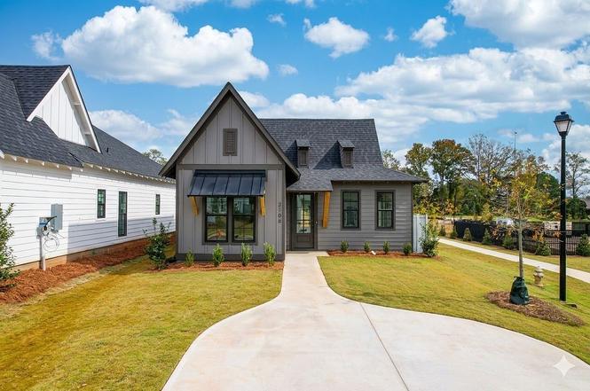 Holland Homes