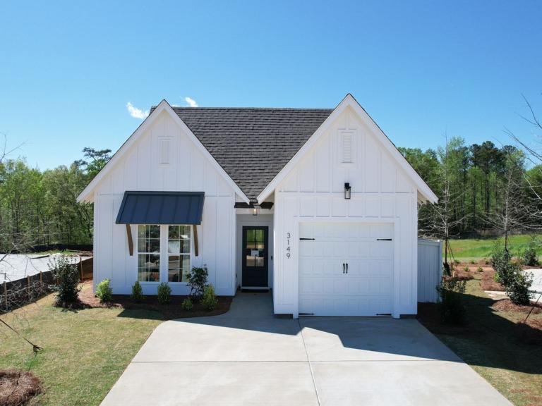 Holland Homes
