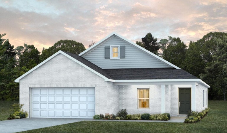 Stone Martin Builders