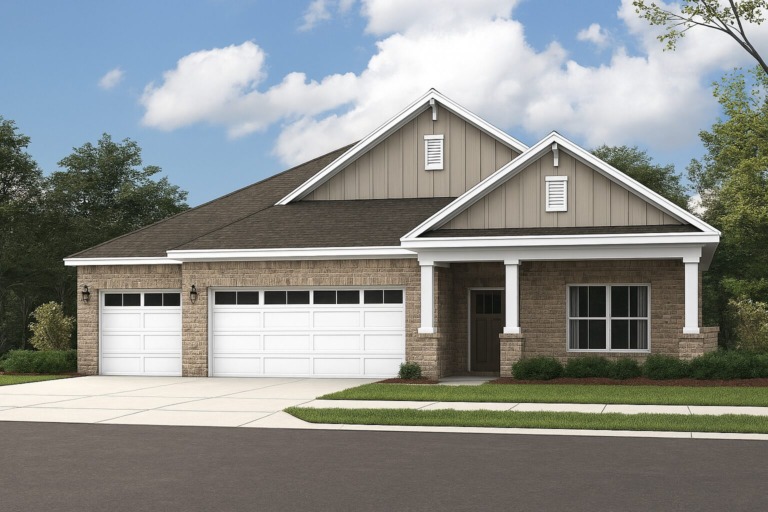 Stone Martin Builders