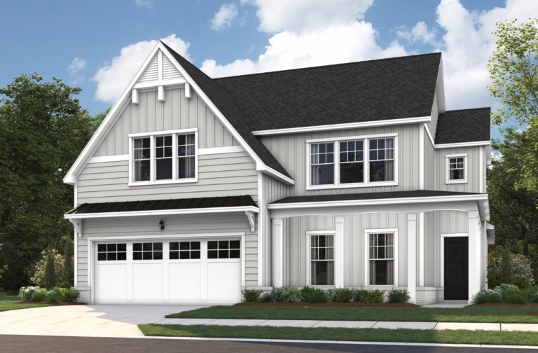 Stone Martin Builders