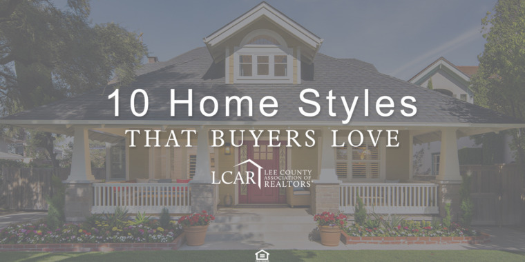 home styles